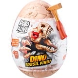 ZURU 7156 Figuras de juguete para niños, Muñecos Robo Alive 7156, 3 año(s), Multicolor, Plástico