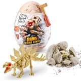 ZURU 7156 Figuras de juguete para niños, Muñecos Robo Alive 7156, 3 año(s), Multicolor, Plástico