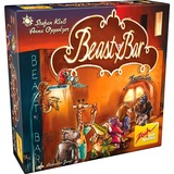 Zoch Juego de mesa