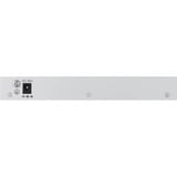 Zyxel GS1200-8HPV3 8P Gigabit PoE Switch, Interruptor/Conmutador gris