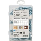 fischer 562279, Juego de tornillos 