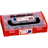 FixTainer - DUOPOWER & DUOSEAL, Pasador