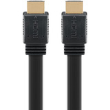 goobay 77145, Cable negro