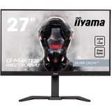 iiyama GB2730QSU-B5, Monitor de gaming negro