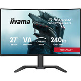 iiyama GCB2784HSU-B1, Monitor de gaming negro