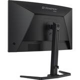 iiyama GCB2784HSU-B1, Monitor de gaming negro