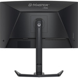 iiyama GCB2784HSU-B1, Monitor de gaming negro