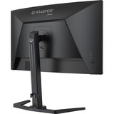 iiyama GCB2784HSU-B1, Monitor de gaming negro