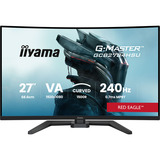iiyama GCB2784HSU-B1, Monitor de gaming negro