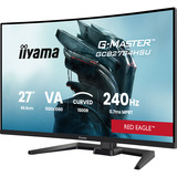 iiyama GCB2784HSU-B1, Monitor de gaming negro