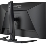 iiyama GCB2784HSU-B1, Monitor de gaming negro