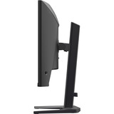iiyama GCB2784HSU-B1, Monitor de gaming negro