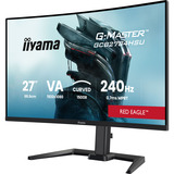 iiyama GCB2784HSU-B1, Monitor de gaming negro
