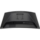 iiyama GCB2784HSU-B1, Monitor de gaming negro