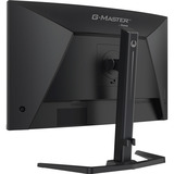 iiyama GCB2784HSU-B1, Monitor de gaming negro