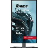 iiyama GCB2784HSU-B1, Monitor de gaming negro
