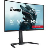 iiyama GCB2784HSU-B1, Monitor de gaming negro