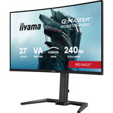 iiyama GCB2784HSU-B1, Monitor de gaming negro