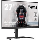 iiyama G-Master GB2730QSU-B5, Monitor de gaming negro