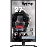 iiyama G-Master GB2730QSU-B5, Monitor de gaming negro