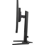 iiyama G-Master GB2730QSU-B5, Monitor de gaming negro