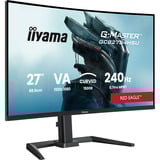 iiyama G-Master GCB2784HSU-B1, Monitor de gaming negro