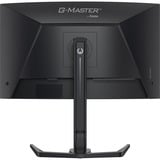 iiyama G-Master GCB2784HSU-B1, Monitor de gaming negro