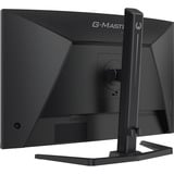 iiyama G-Master GCB2784HSU-B1, Monitor de gaming negro