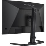 iiyama G-Master GCB2784HSU-B1, Monitor de gaming negro