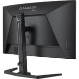 iiyama G-Master GCB2784HSU-B1, Monitor de gaming negro