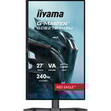iiyama G-Master GCB2784HSU-B1, Monitor de gaming negro