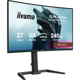 iiyama G-Master GCB2784HSU-B1, Monitor de gaming negro
