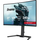 iiyama G-Master GCB2784HSU-B1, Monitor de gaming negro