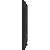 iiyama LH5066UHSB-B1AG, Pantalla de gran formato negro (mate)