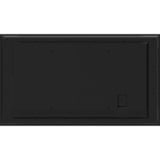 iiyama LH5066UHSB-B1AG, Pantalla de gran formato negro (mate)