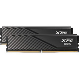 ADATA AX5U6000C2832G-DTLABBK, Memoria RAM negro