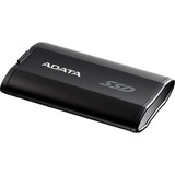 ADATA SD810-2000G-CBK, Unidad de estado sólido negro