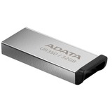 ADATA UR350-32G-RSR/BK, Lápiz USB níquel/Negro