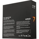 AMD AMD Ryzen™ 7 9700X, Procesador en caja