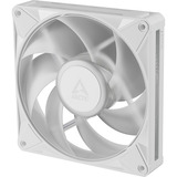 ARCTIC BioniX P14 A-RGB, Ventilador blanco/blanco