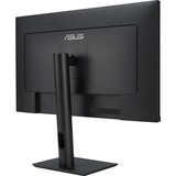 ASUS HA2741A pantalla para PC 68,6 cm (27") 2560 x 1440 Pixeles Quad HD LCD Negro, Monitor LED negro, 68,6 cm (27"), 2560 x 1440 Pixeles, Quad HD, LCD, 5 ms, Negro