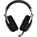 ASUS ROG Delta S, Auriculares para gaming negro