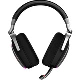 ASUS ROG Delta S, Auriculares para gaming negro