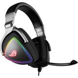 ASUS ROG Delta S, Auriculares para gaming negro