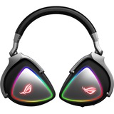 ASUS ROG Delta S, Auriculares para gaming negro