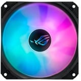 ASUS ROG STRIX LC III 360mm ARGB, Refrigeración por agua negro