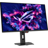 ASUS ROG Strix OLED XG27AQDMESZ, Monitor de gaming negro