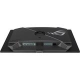 ASUS ROG Strix OLED XG27AQDMESZ, Monitor de gaming negro