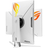 ASUS ROG Strix XG27AQ-W 68,6 cm (27") 2560 x 1440 Pixeles Wide Quad HD Blanco, Monitor de gaming blanco, 68,6 cm (27"), 2560 x 1440 Pixeles, Wide Quad HD, 1 ms, Blanco