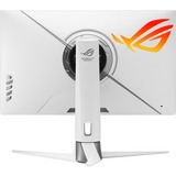 ASUS ROG Strix XG27AQ-W 68,6 cm (27") 2560 x 1440 Pixeles Wide Quad HD Blanco, Monitor de gaming blanco, 68,6 cm (27"), 2560 x 1440 Pixeles, Wide Quad HD, 1 ms, Blanco